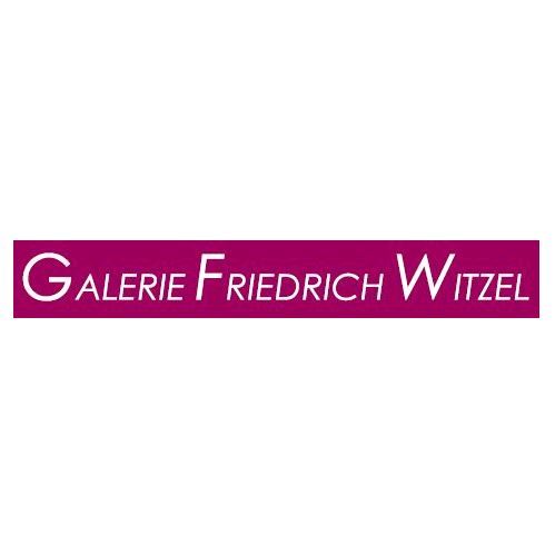 Logo Galerie Friedrich Witzel