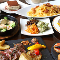 Images Cafe&Bar Forza!ふぉるつぁ【長堀心斎橋店】