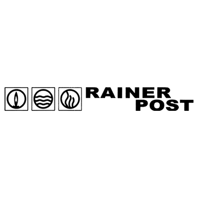 Rainer Post in Xanten - Logo