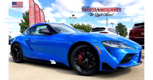 Images Pat Lobb Toyota of McKinney