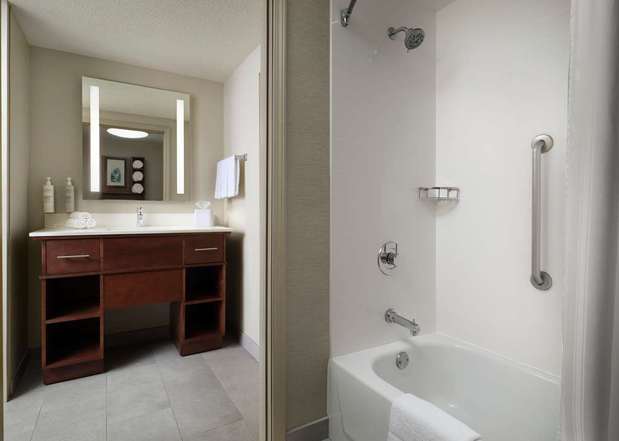 Images Homewood Suites by Hilton Somerset