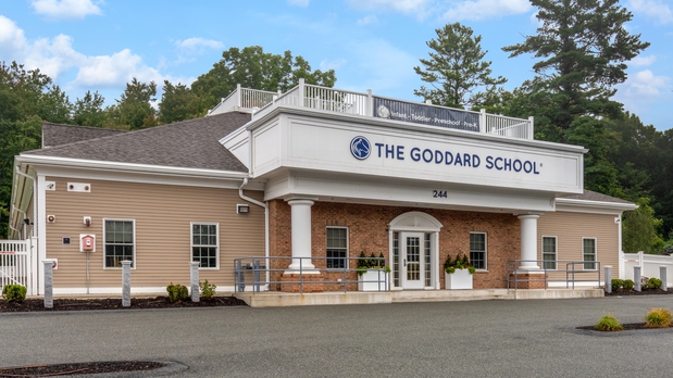 Images The Goddard School of Middleton