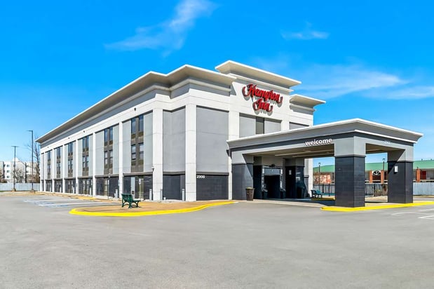 Images Hampton Inn Jonesboro