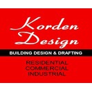 Korden Design Logo