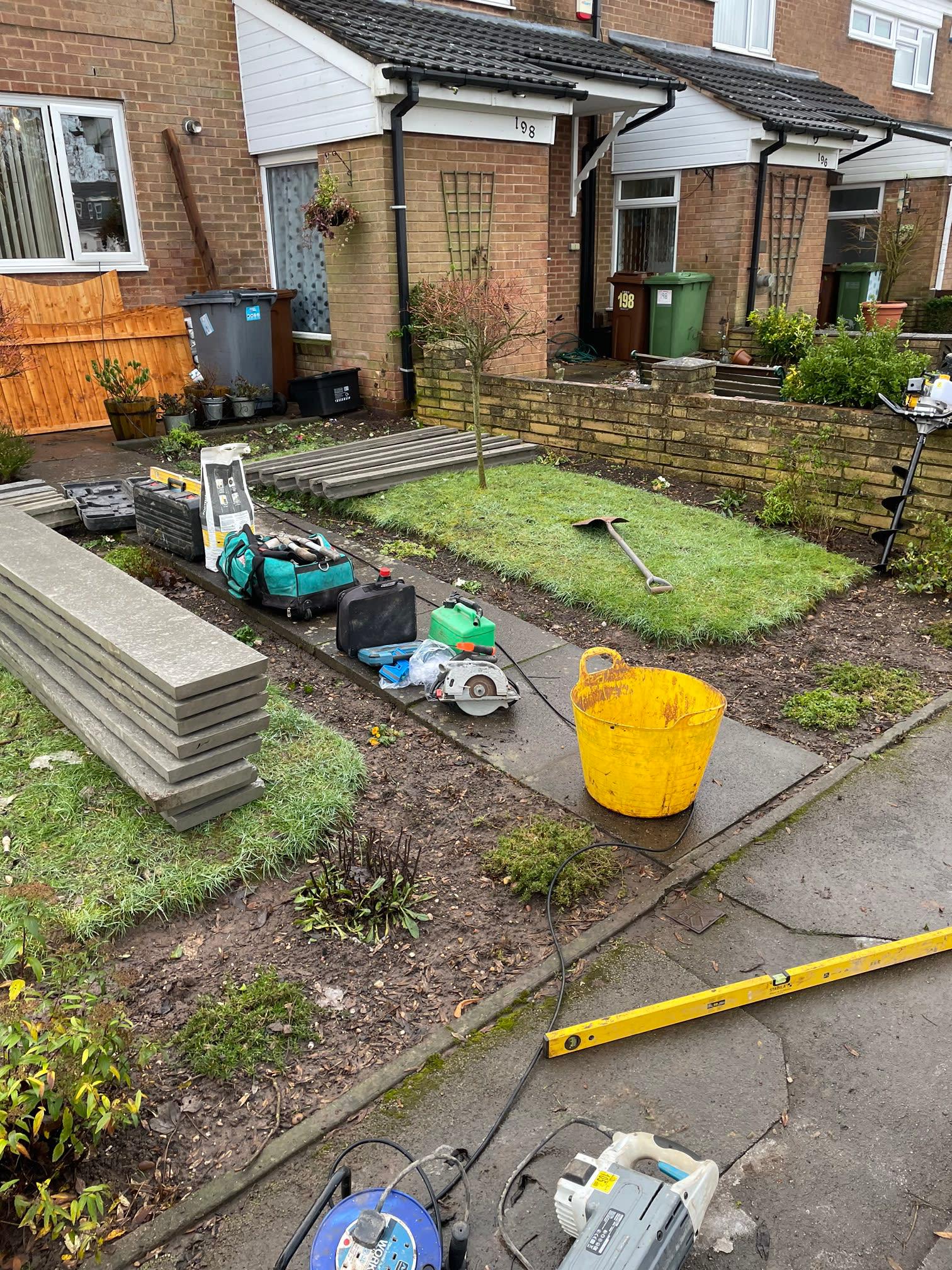 Images Sgp Landscaping and Grounds Maintenance