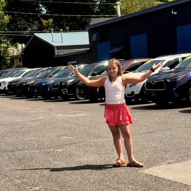 Images Jon's Auto Sales and Service