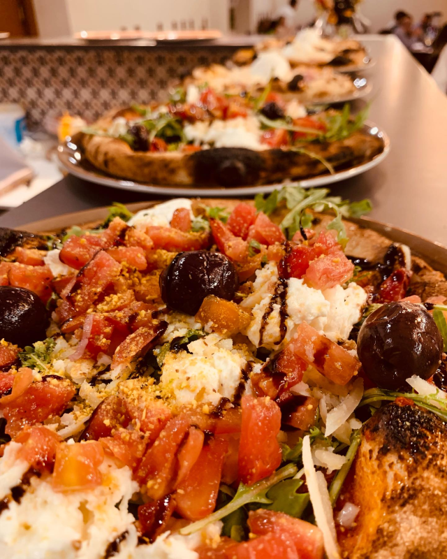 La Giara Pizzeria Ristorante