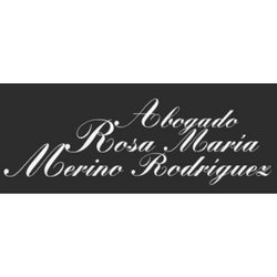 Rosa María Merino Rodríguez Logo