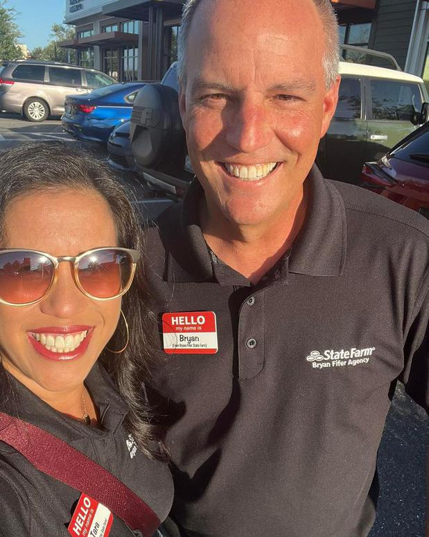 Images Bryan Fifer - State Farm Insurance Agent