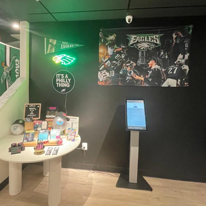 Images Midnight Greens Recreational Dispensary