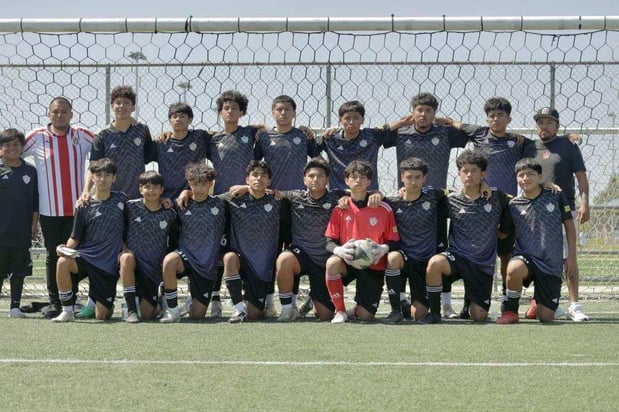 Images Mesa Verde Youth Soccer League