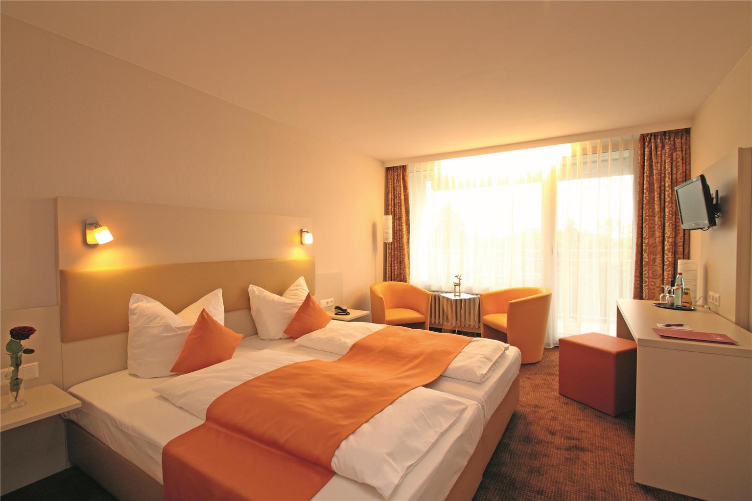 Sure Hotel by Best Western Bad Duerrheim, Luisenstrasse 8 in Bad Duerrheim