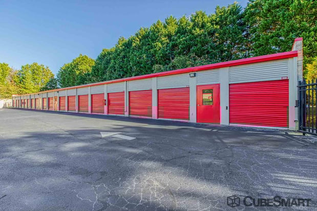 Images CubeSmart Self Storage