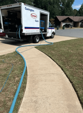 Images Covington Carpet Care