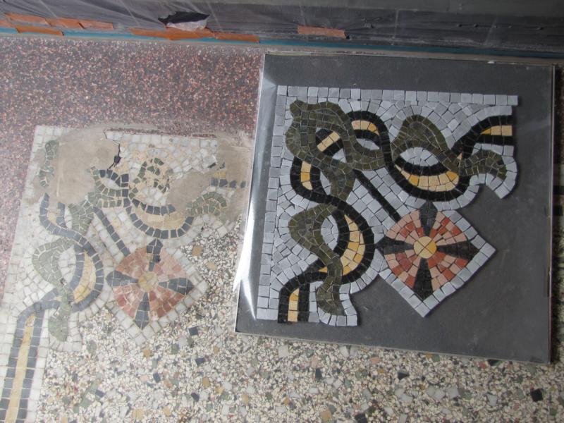 Gesellschaft für Natursteintechnik und -verarbeitung mbH, Elsa-Brändström-Straße 10 in Nürnberg