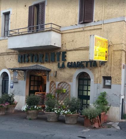 Images Ristorante La Giaretta