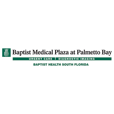 Baptist Health Medical Plaza at Palmetto Bay : Urgent Care