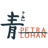 Shiatsu im Türkis Petra Lohan Logo
