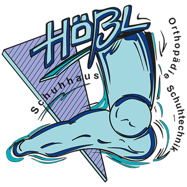 Logo von Orthopädie-Schuhaus Hößl