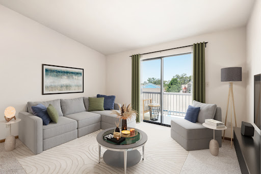 Images Dovetree Apartments