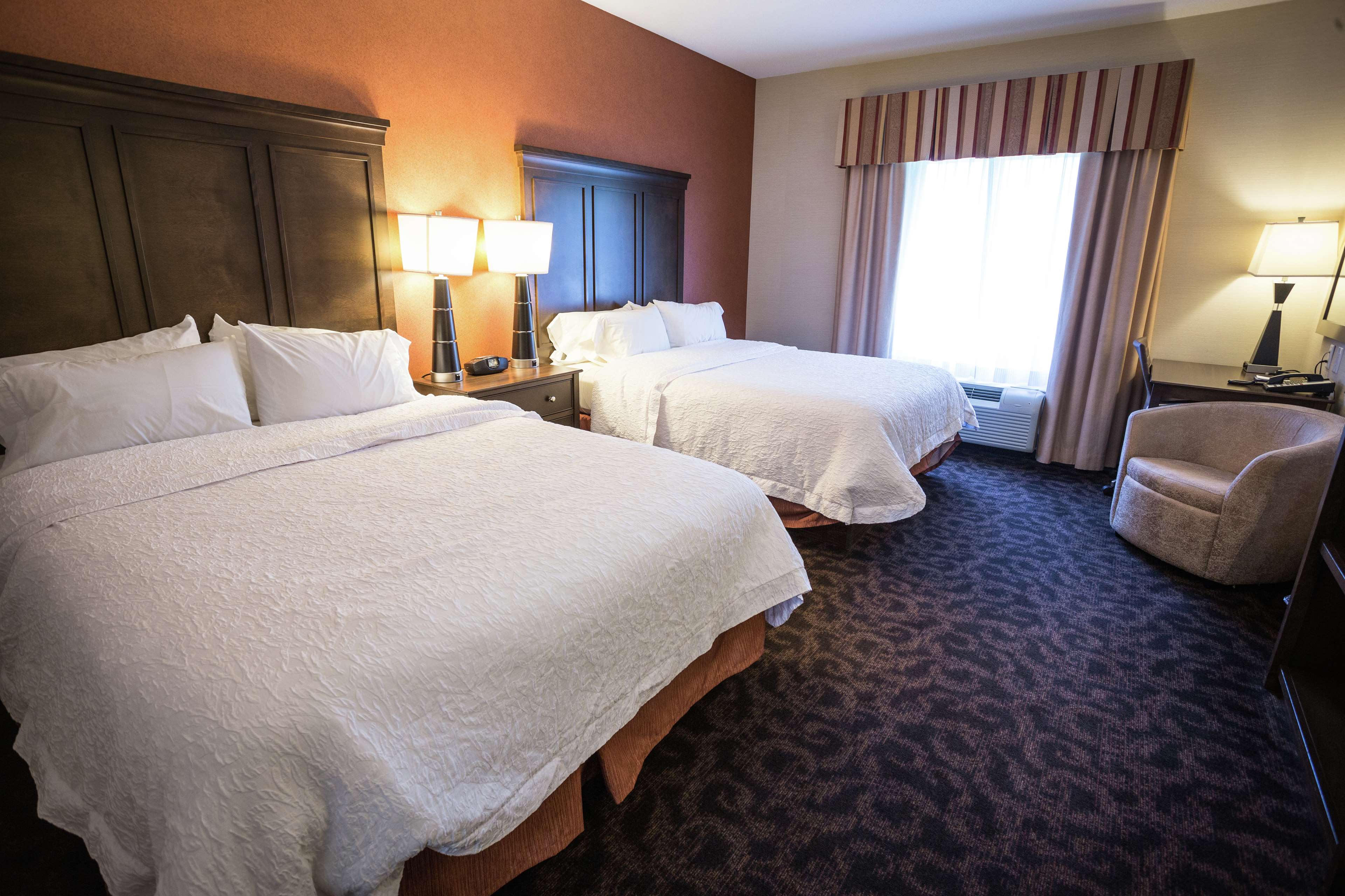 Hampton Inn by Hilton Elliot Lake, Ontario, Canada, Elliot Lake ON | Ourbis