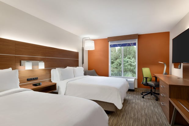 Images Holiday Inn Express & Suites Opelika Auburn by IHG