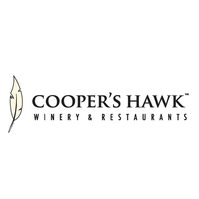 Cooper's Hawk Winery & Restaurant- Naperville