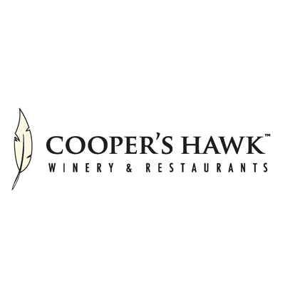 Cooper's Hawk Winery & Restaurants- Clive