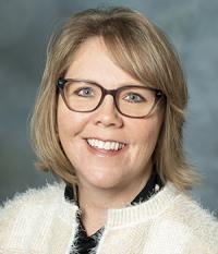 Betsy MacLaughlin