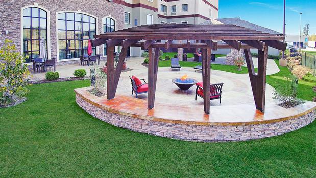 Images Staybridge Suites Longview by IHG