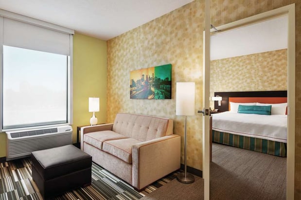 Images Home2 Suites by Hilton Minneapolis Bloomington
