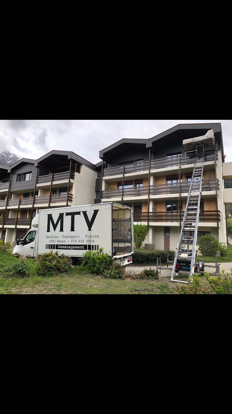 Bilder MTV Meubles Transport Videira