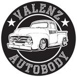 Valenz Autobody Logo