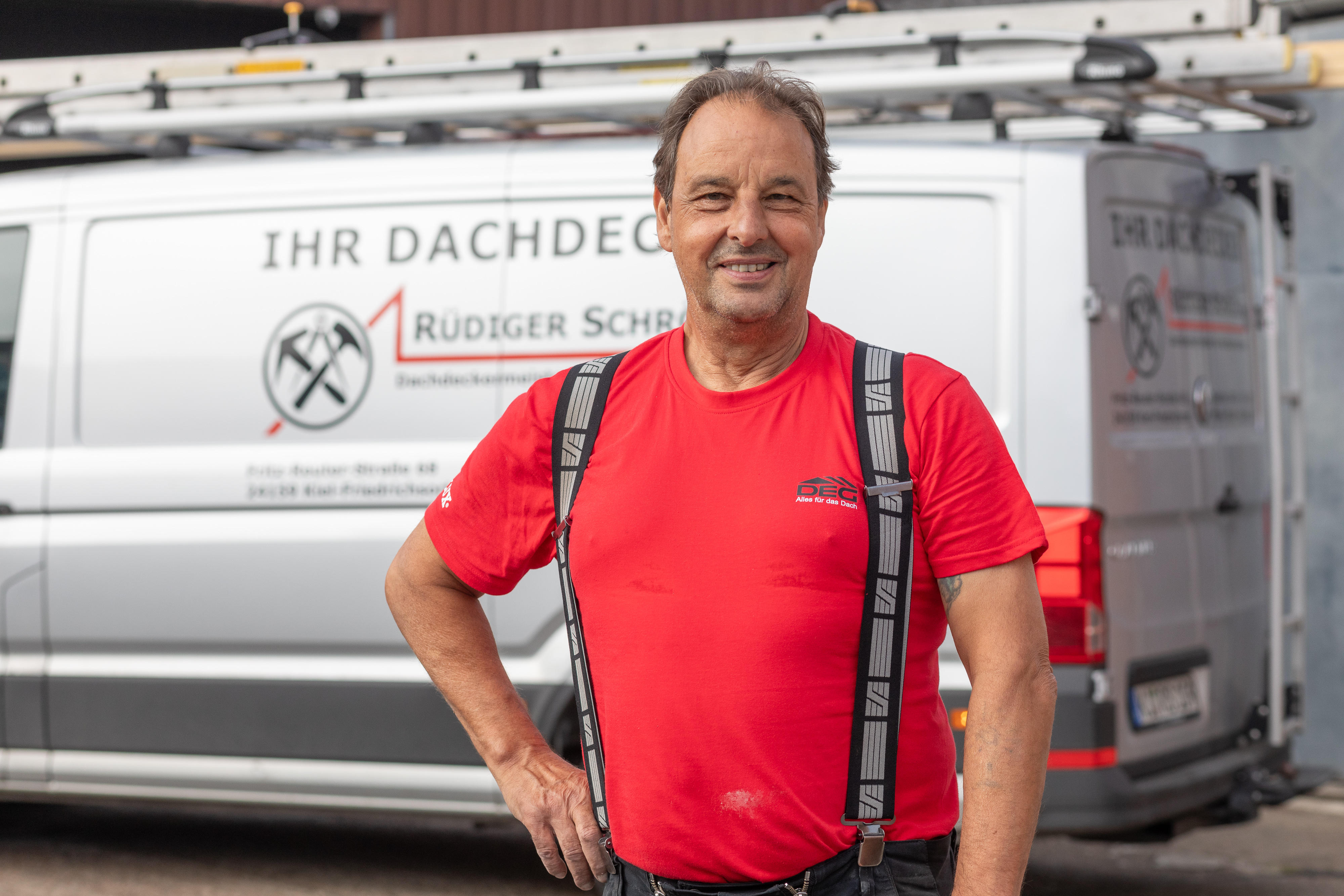 Kundenbild groß 20 Rüdiger Schröder Dachdeckermeister & Hochbautechniker GmbH