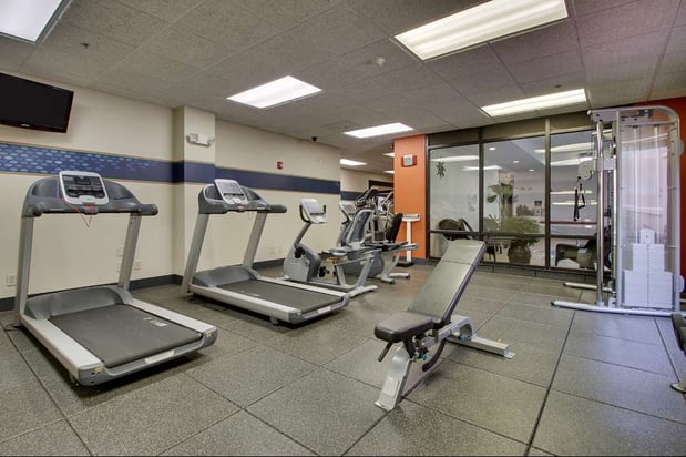 Images Hampton Inn Warner Robins