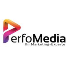 Logo Logo PerfoMedia