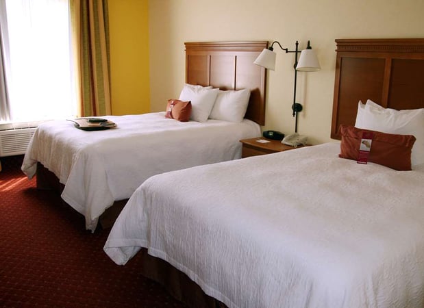 Images Hampton Inn & Suites Louisville East