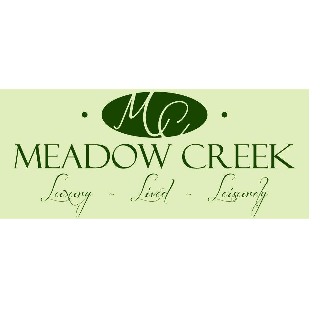 Meadow Creek