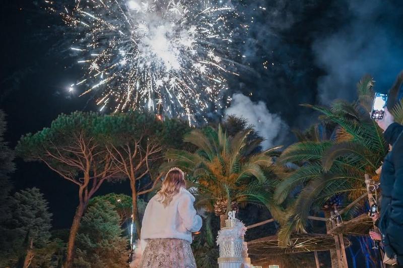 Images Villa Blanche Eventi