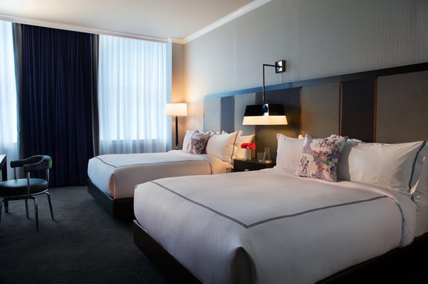 Images Kimpton Cardinal Hotel by IHG