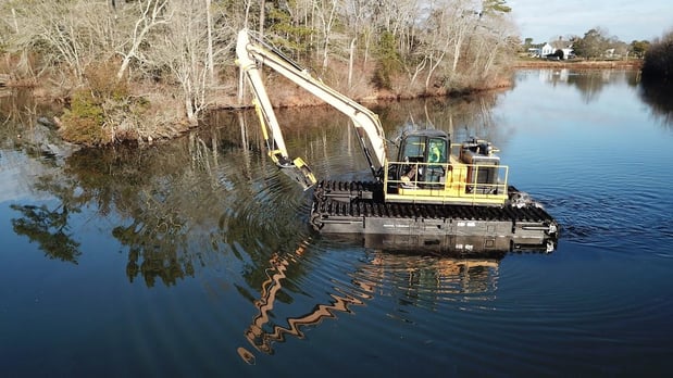 Images Wetland Equipment Company