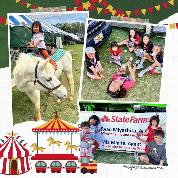 Images Ryan Miyashita - State Farm Insurance Agent