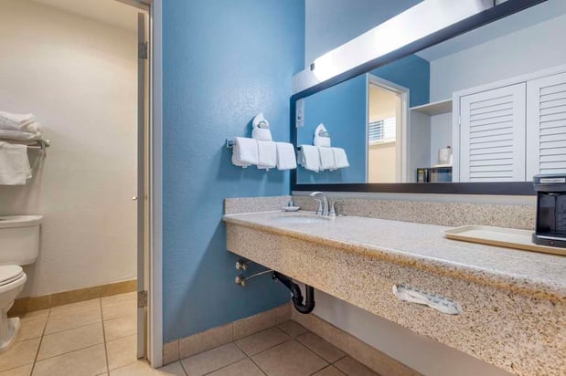 Images Best Western San Marcos Inn