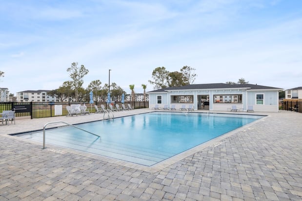 Images Ascend at Woodlands