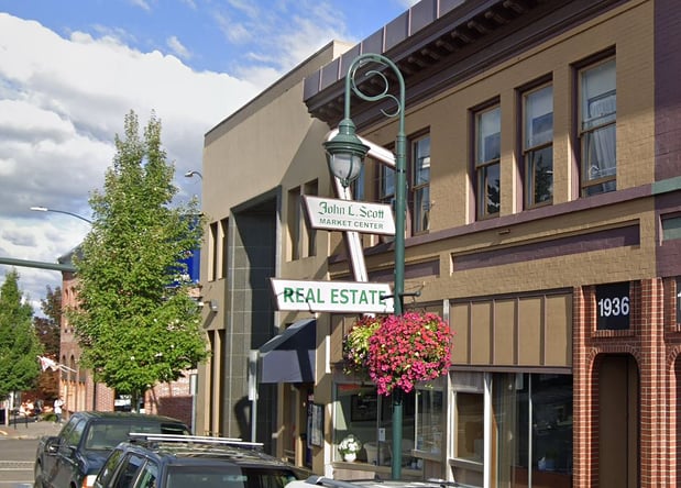 Images John L. Scott Market Center - Forest Grove