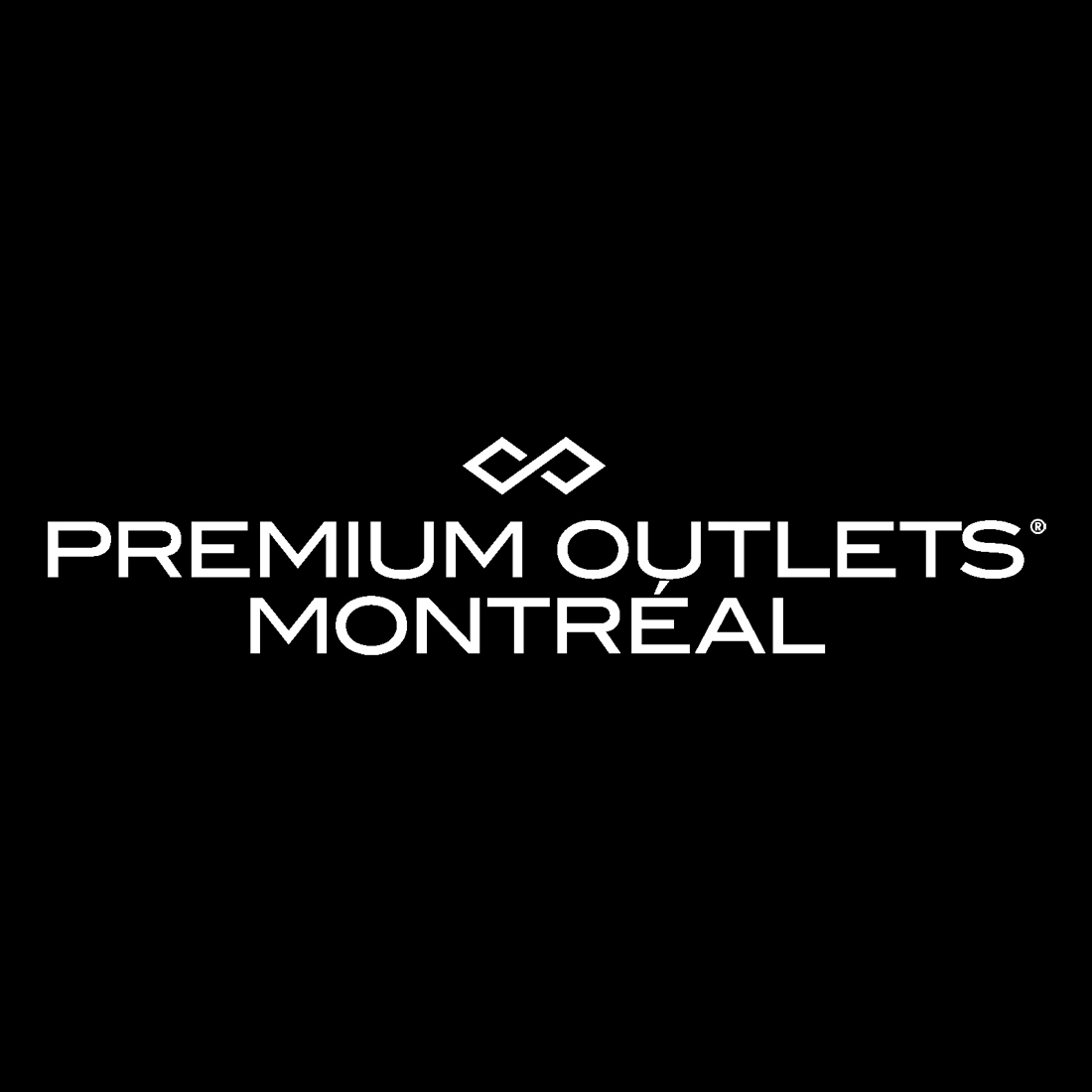 Premium Outlets Montréal Logo