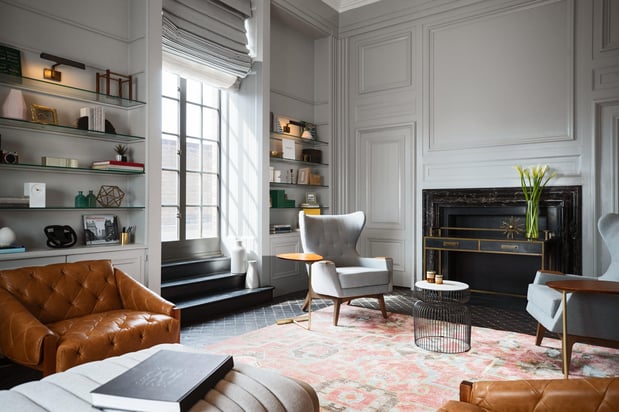 Images Kimpton Hotel Palomar Philadelphia by IHG