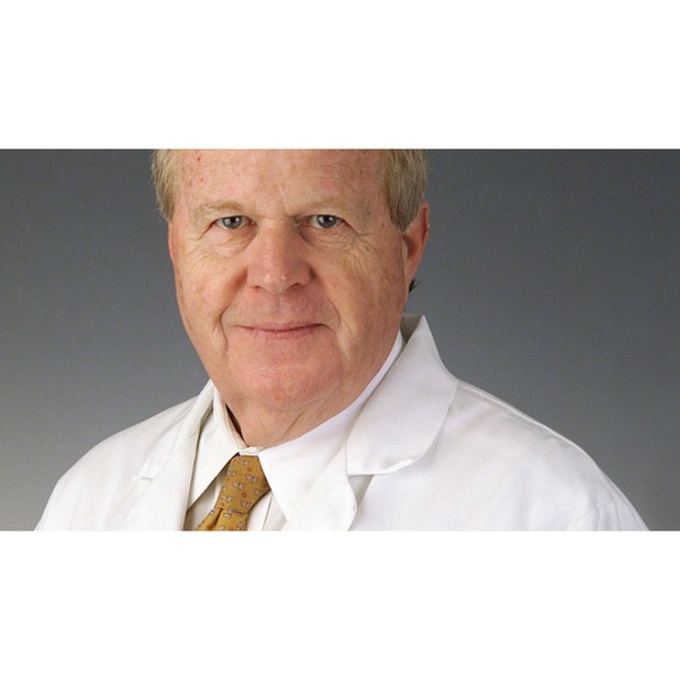 Harry W. Herr, MD, FACS - MSK Urologic Surgeon Logo