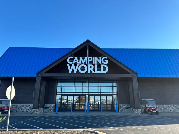 Images Camping World RV Sales