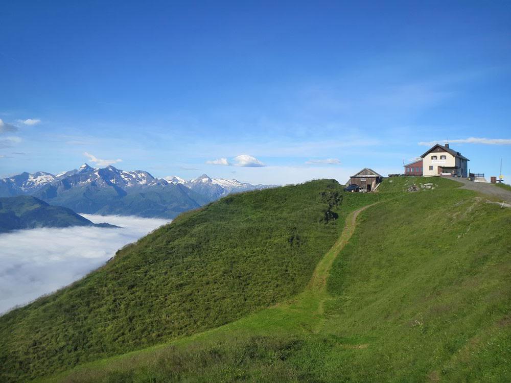 Bild 2 von ÖTK - Statzerhaus